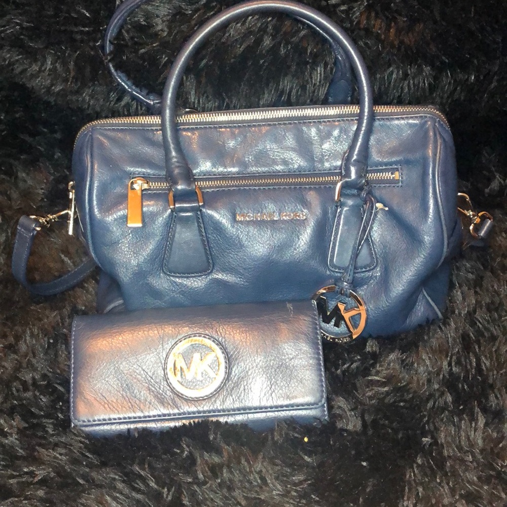 Michael Kors Purse